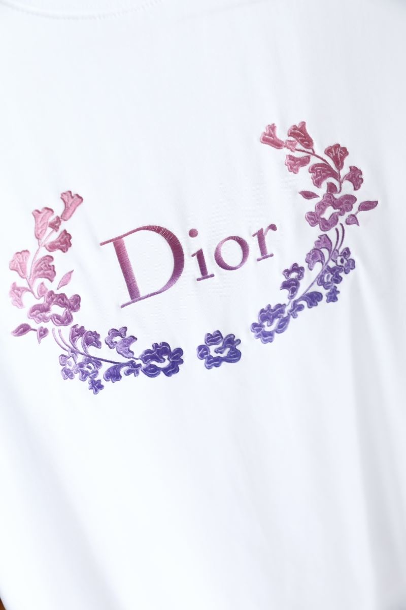 Christian Dior T-Shirts